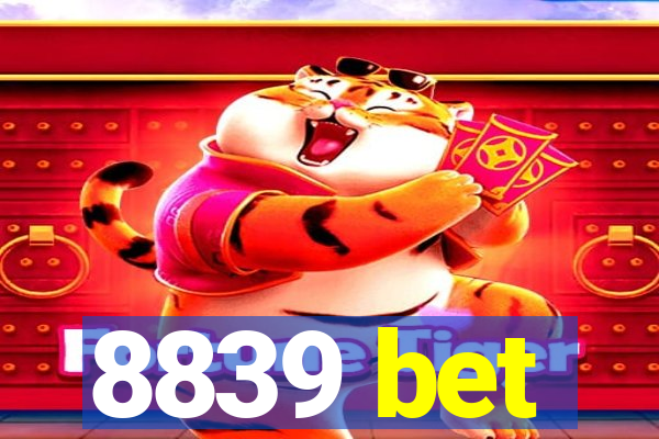 8839 bet